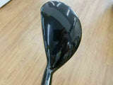 TAYLOR MADE GOLF CLUB UTILITY FIRST GLOIRE JP MODEL U4 LOFT-21 NSPRO S-FLEX