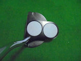 ODYSSEY WHITE ICE 2BALL JP MODEL 32INCHES PUTTER GOLF CLUBS 9197