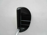 ODYSSEY WHITE ICE IX 5 JP MODEL 33INCHES PUTTER GOLF CLUBS 9197