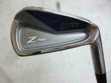 JAPAN MODEL DUNLOP SRIXON Z745 NSPRO MODUS3 6PC S-FLEX IRONS SET GOLF CLUBS