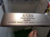 DUNLOP XXIO TOUR SPECIAL X3000 34INCH PUTTER GOLF CLUB