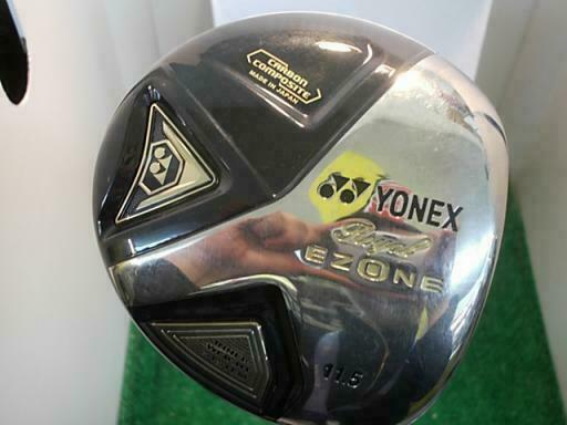 YONEX EZONE GOLF CLUB DRIVER ROYAL 2013MODEL 11.5DEG R-FLEX