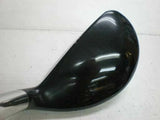 CALLAWAY LEGACY GOLF CLUB UTILITY BLACK U4 STEEL S-FLEX UT