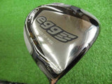 PRGR EGG GOLF CLUB DRIVER DM 2015 10DEG SR-FLEX