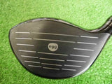 PRGR EGG GOLF CLUB DRIVER DM 2015 10DEG SR-FLEX