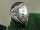 BRIDGESTONE Tour Stage V-iQ 2010 U5 SR-Flex Utility Hybrid Golf Clubs