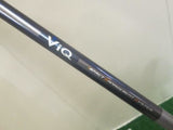 BRIDGESTONE Tour Stage V-iQ 2010 U5 SR-Flex Utility Hybrid Golf Clubs