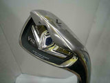 BRIDGESTONE  TOUR STAGE V-IQ 2012 6PC VT-501 S-FLEX IRONS SET GOLF 10267