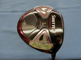 MARUMAN SHUTTLE GOLF CLUB DRIVER I4000X 2010MODEL LOFT-12.5 R-FLEX MAJESTY