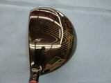 MARUMAN SHUTTLE GOLF CLUB DRIVER I4000X 2010MODEL LOFT-12.5 R-FLEX MAJESTY