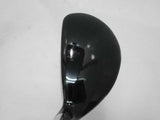 Callaway LEGACY BLACK U2 Steel S-flex UT Utility Hybrid Golf Clubs