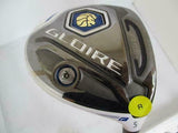 GOLF CLUBS FAIRWAY WOOD TAYLOR MADE GLOIRE F JAPAN MODEL 3W R-FLEX 10177