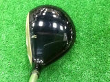 GOLF CLUBS FAIRWAY WOOD DUNLOP XXIO PRIME 2015 9W R-FLEX