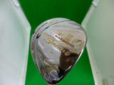 GOLF CLUBS FAIRWAY WOOD MARUMAN SHUTTLE LADIES WOMENS 5W L-FLEX MAJESTY