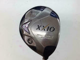 GOLF CLUBS FAIRWAY WOOD LADIES WOMENS DUNLOP XXIO 2010 7W L-FLEX