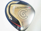 CLEVELAND LAUNCHER GOLF CLUB DRIVER JAPAN MODEL 10.5DEG R-FLEX