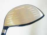 CLEVELAND LAUNCHER GOLF CLUB DRIVER JAPAN MODEL 10.5DEG R-FLEX