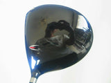 CLEVELAND LAUNCHER GOLF CLUB DRIVER JAPAN MODEL 10.5DEG R-FLEX