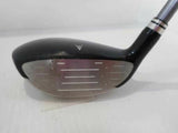 GOLF CLUBS FAIRWAY WOOD DUNLOP XXIO 2012 7W S-FLEX 10267