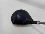 GOLF CLUBS FAIRWAY WOOD DUNLOP XXIO 2012 7W S-FLEX 10267