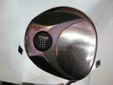 PRGR GN502 GOLF CLUB DRIVER  TOUR 10.5DEG S-FLEX