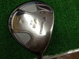 GOLF FAIRWAY WOOD BRIDGESTONE TOUR STAGE V-IQ CL 2008 BLUE LADIES 4W L-FLEX