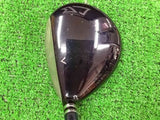 GOLF FAIRWAY WOOD BRIDGESTONE TOUR STAGE V-IQ CL 2008 BLUE LADIES 4W L-FLEX