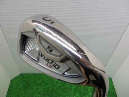 KATANA VOLTIO 3 LC 2016MODEL 8PC R-FLEX IRONS SET GOLF 6217