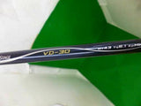 GOLF FAIRWAY WOOD BRIDGESTONE TOUR STAGE V-IQ CL 2008 BLUE LADIES 7W A-FLEX