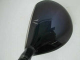 GOLF CLUBS FAIRWAY WOOD DUNLOP XXIO 2014 4W R-FLEX 10267