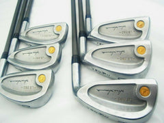 HONMA SUPER LB-280 ドライバー 10.5 ゴールド 4Star PERFECT 10PC 4-STAR HONMA NEW-LB280 GOLD LINE R-FLEX IRONS