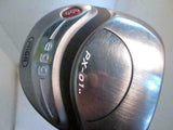 PRGR EGG GOLF CLUB DRIVER PX-01 M-40 10.5DEG SR-FLEX