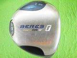 3-STAR BERES GOLF CLUB DRIVER MG811 10DEG R-FLEX HONMA BERES