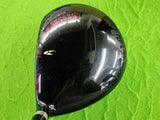 3-STAR BERES GOLF CLUB DRIVER MG811 10DEG R-FLEX HONMA BERES