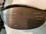 TAYLOR MADE GOLF CLUB DRIVER R540 XD JP MODEL LOFT-9.5 S-FLEX TM-500