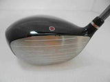 PRGR EGG GOLF CLUB DRIVER DM PX-01 M-43 10.5DEG S-FLEX