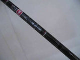 PRGR EGG GOLF CLUB DRIVER DM PX-01 M-43 10.5DEG S-FLEX