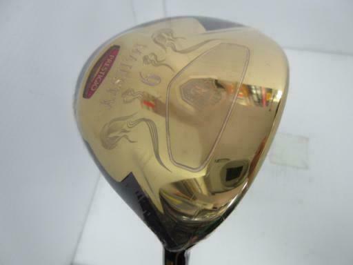 GOLF CLUBS FAIRWAY WOOD MARUMAN LADIES 2015 MAJESTY PRESTIGIO 8 9W L-FLEX 5257