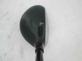 Left-handed DUNLOP XXIO 2006 U6 R-flex UT Utility Hybrid Golf Club