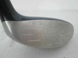 Left-handed DUNLOP XXIO 2006 U6 R-flex UT Utility Hybrid Golf Club