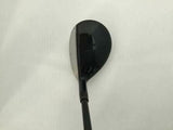 TITLEIST VG3 GOLF CLUB UTILITY 2012 JAPAN MODEL U LOFT-25 MOTORE S-FLEX