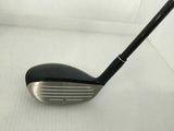 TITLEIST VG3 GOLF CLUB UTILITY 2012 JAPAN MODEL U LOFT-25 MOTORE S-FLEX