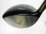 2012 CALLAWAY GOLF CLUB DRIVER LEGACY BLACK 8.5DEG S-FLEX