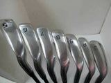 BRIDGESTONE  TOUR STAGE V-IQ 2006 7PC TSI-50 R-FLEX IRONS SET GOLF 10267