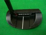 ODYSSEY WHITE ICE IX 5CH JP MODEL 33INCHES PUTTER GOLF CLUBS 9197