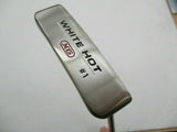 ODYSSEY PUTTER GOLF CLUB WHITE HOT XG 2.0 #1 JP MODEL 34INCHES