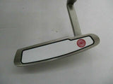 ODYSSEY PUTTER GOLF CLUB WHITE HOT XG 2.0 #1 JP MODEL 34INCHES