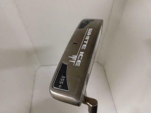 ODYSSEY WHITE ICE 1 TOUR JP MODEL 35INCHES PUTTER GOLF CLUBS 9197