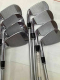 DAIWA GLOBERIDE ONOFF FORGED 2011 8PC ONOFF R-FLEX IRONS SET GOLF 10297