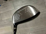 MACGREGOR MACTEC GOLF CLUB DRIVER NV 2012 10DEG R-FLEX